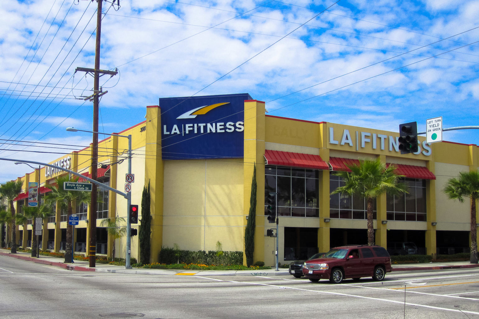 Track Record Recently Closed Transactions NNN Fitness