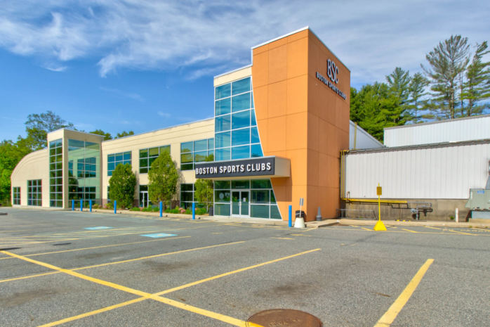 Boston Sports Clubs - Massachusetts - Featured Listing ...