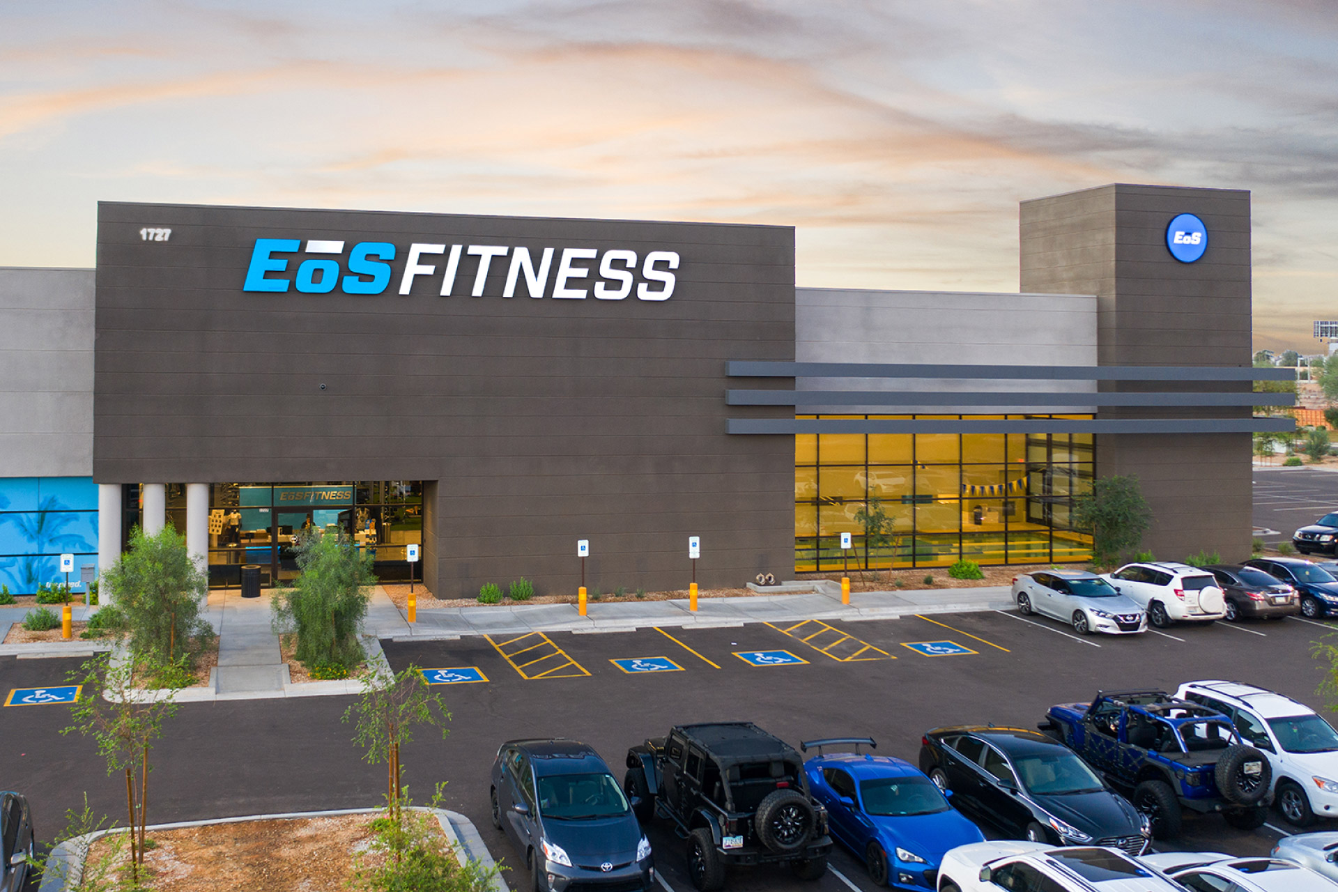 eos fitness orlando prices