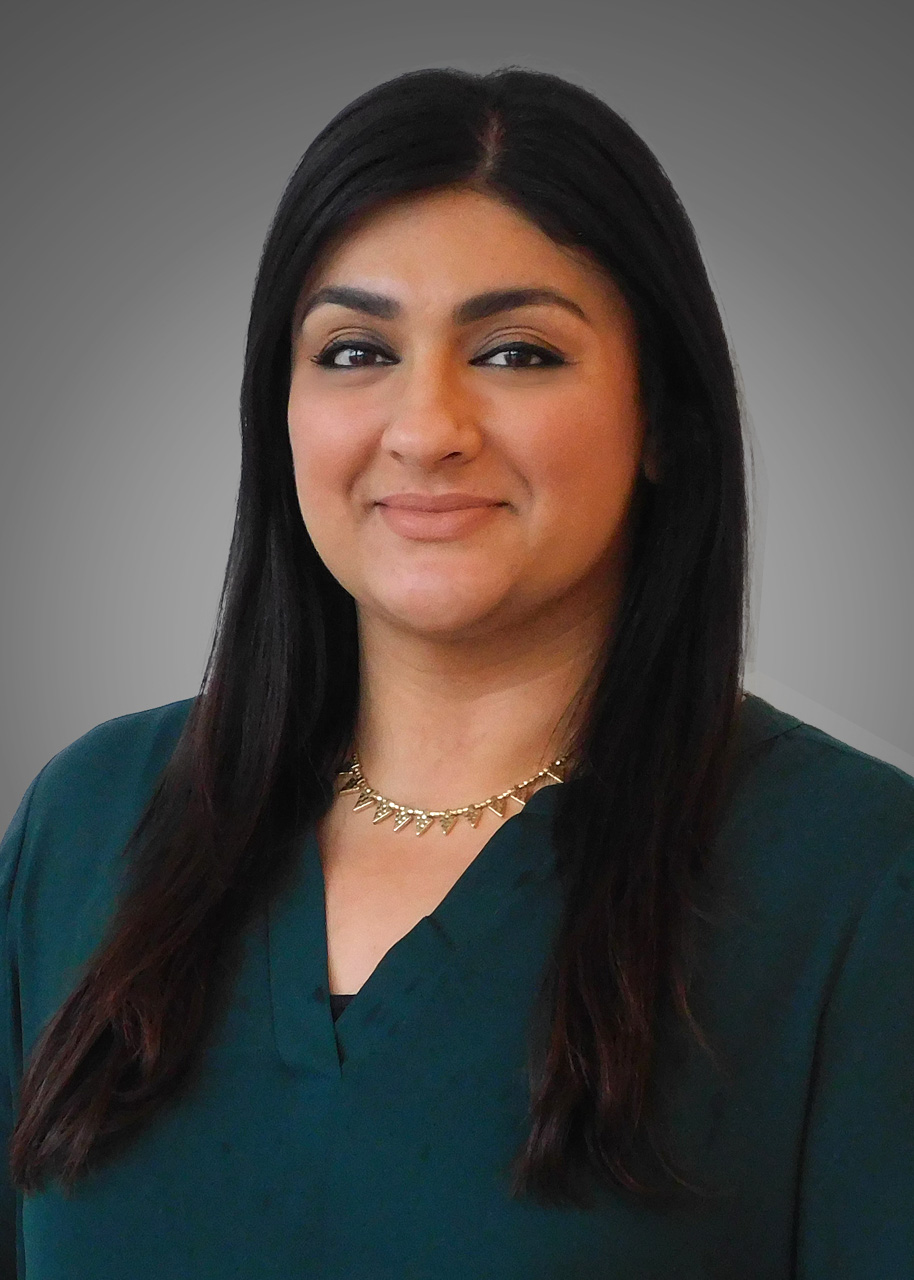 Fatema Arefi