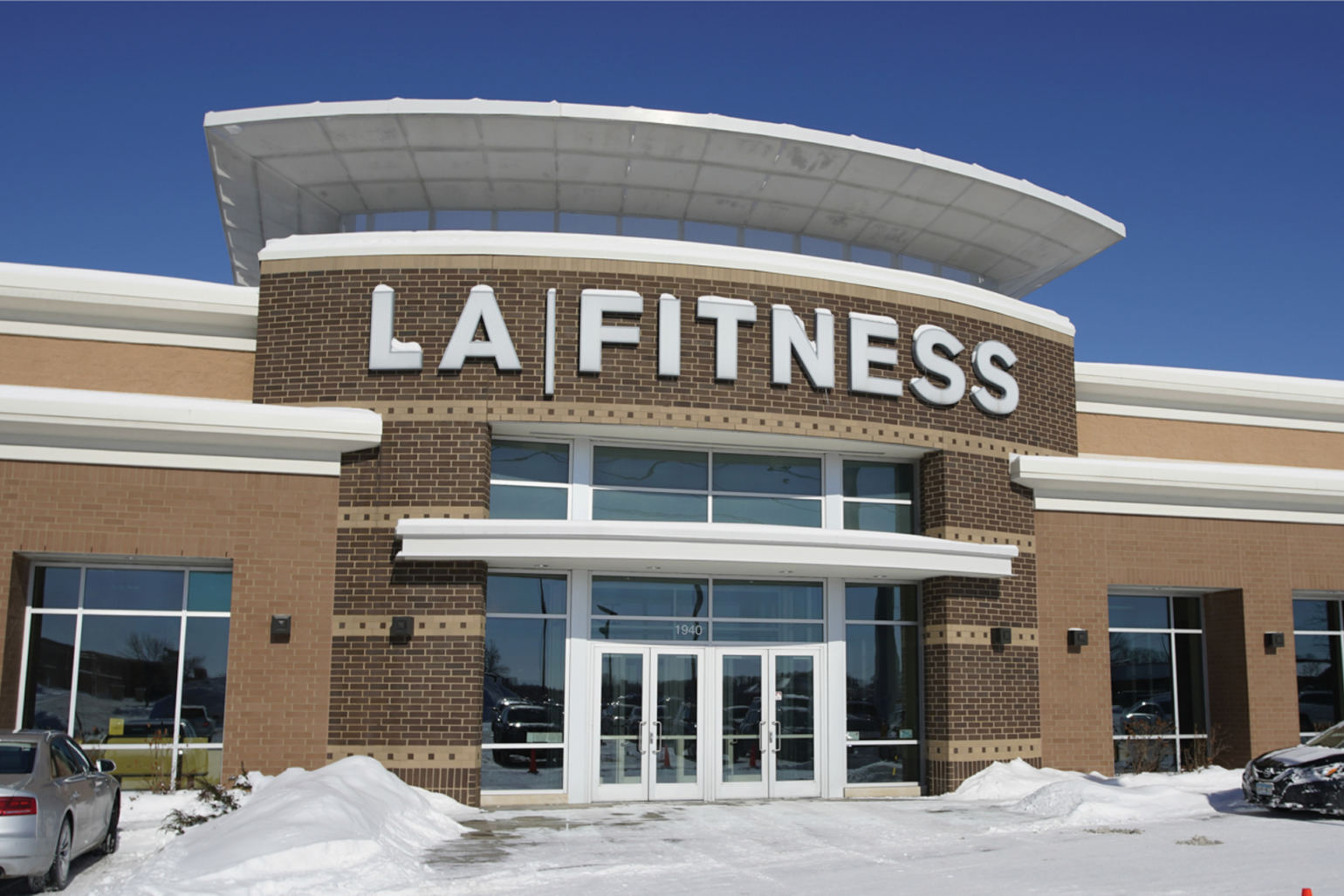 Track Record Recently Closed Transactions NNN Fitness