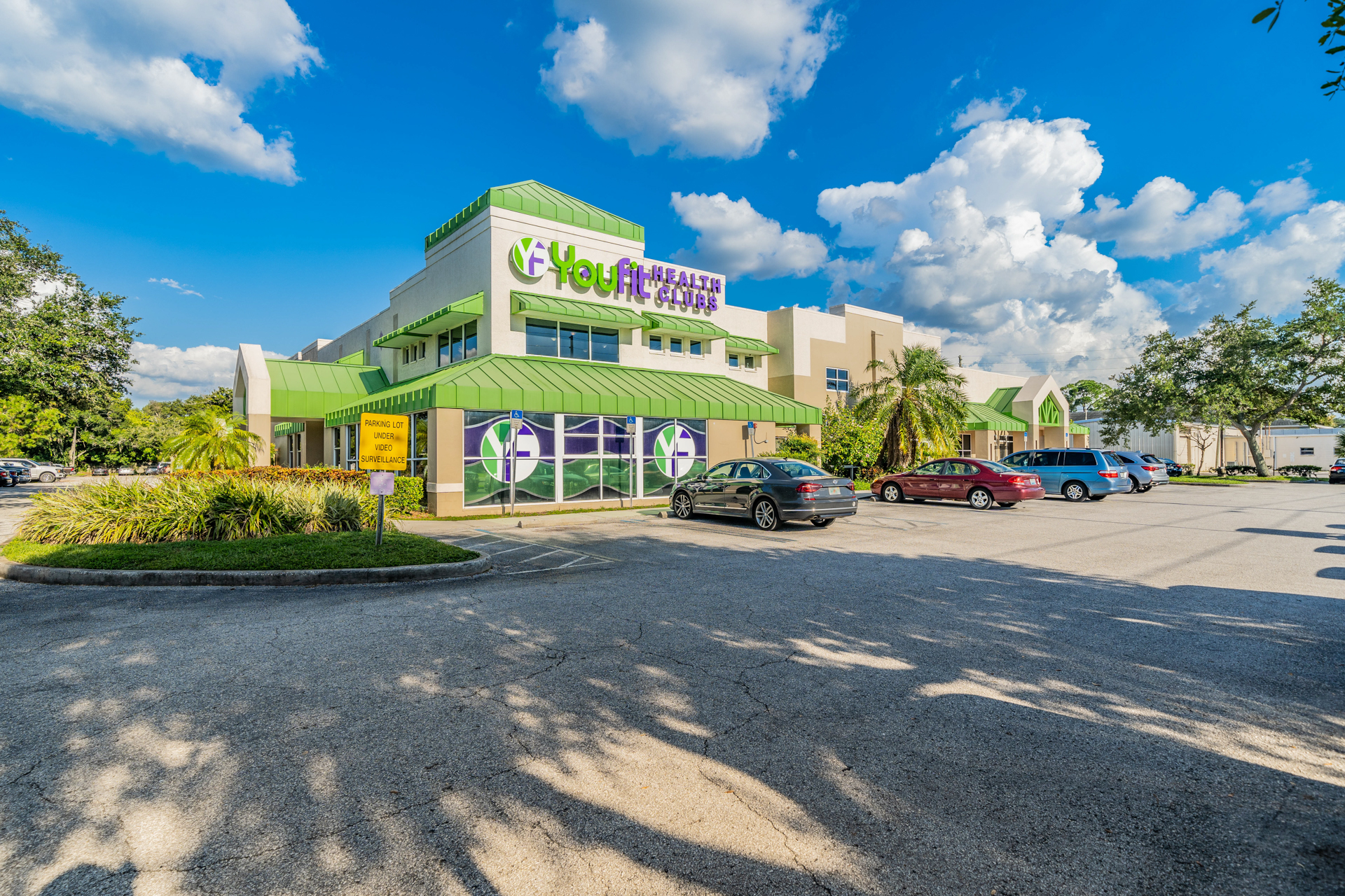YouFit - Pinellas Park