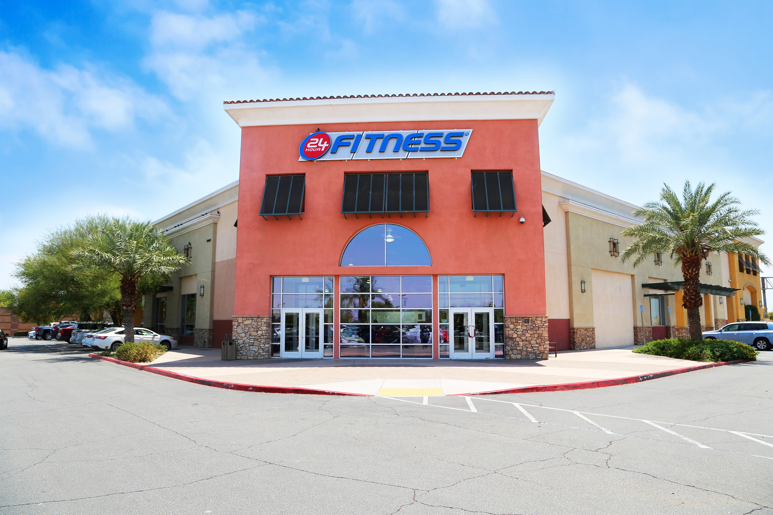 Track Record Recently Closed Transactions Nnn Fitness