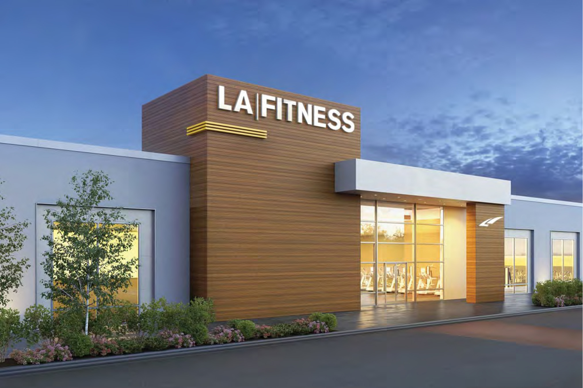 15 Minute Why Is La Fitness Closed for Weight Loss