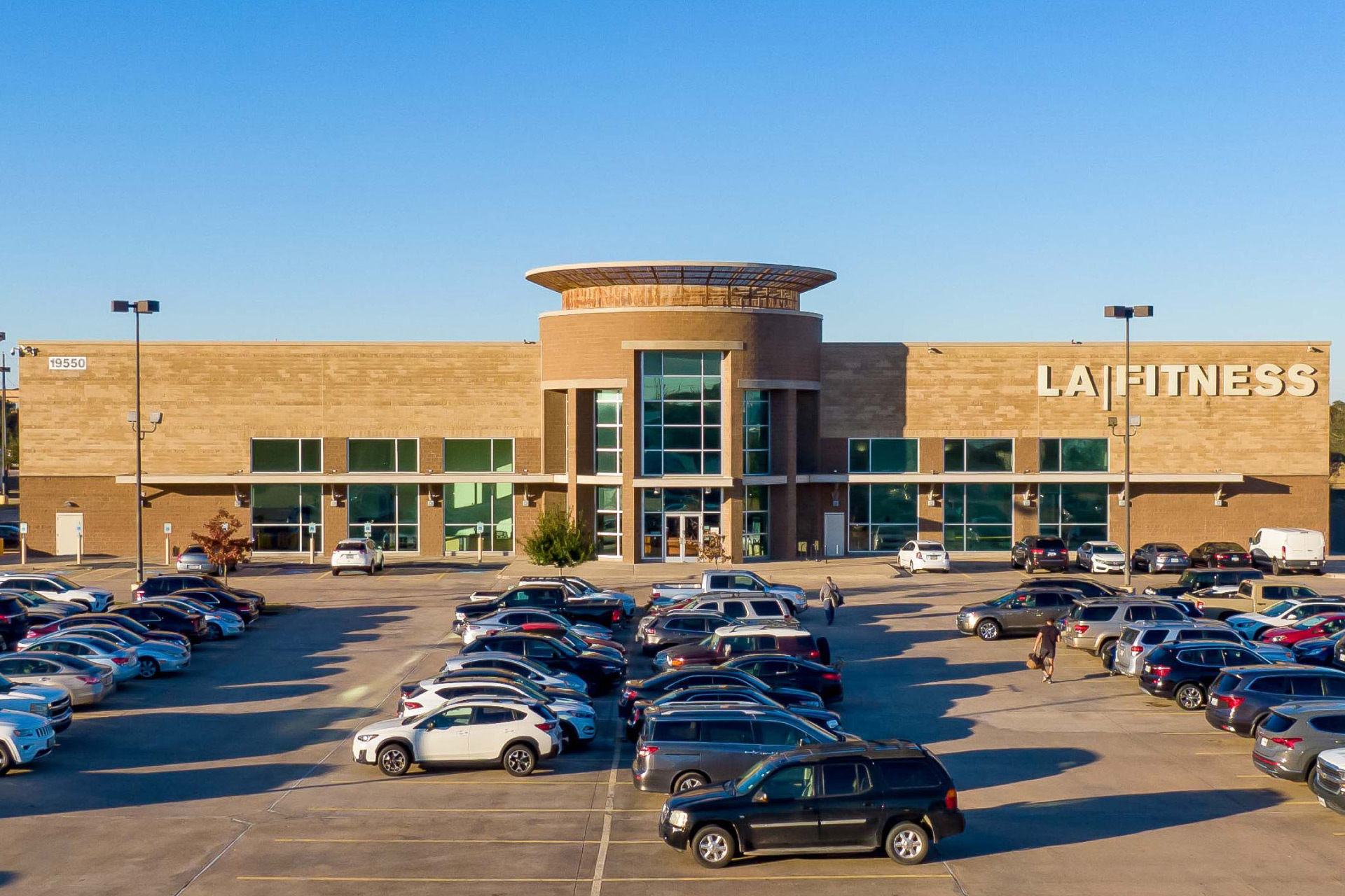 la fitness near monterey park ca