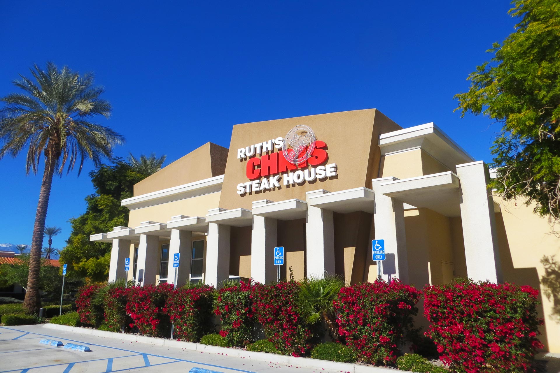 Ruth's Chris Steakhouse