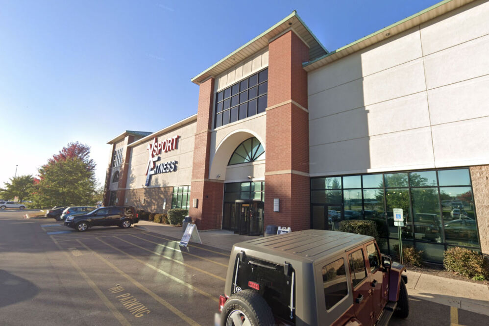 Track Record Recently Closed Transactions NNN Fitness