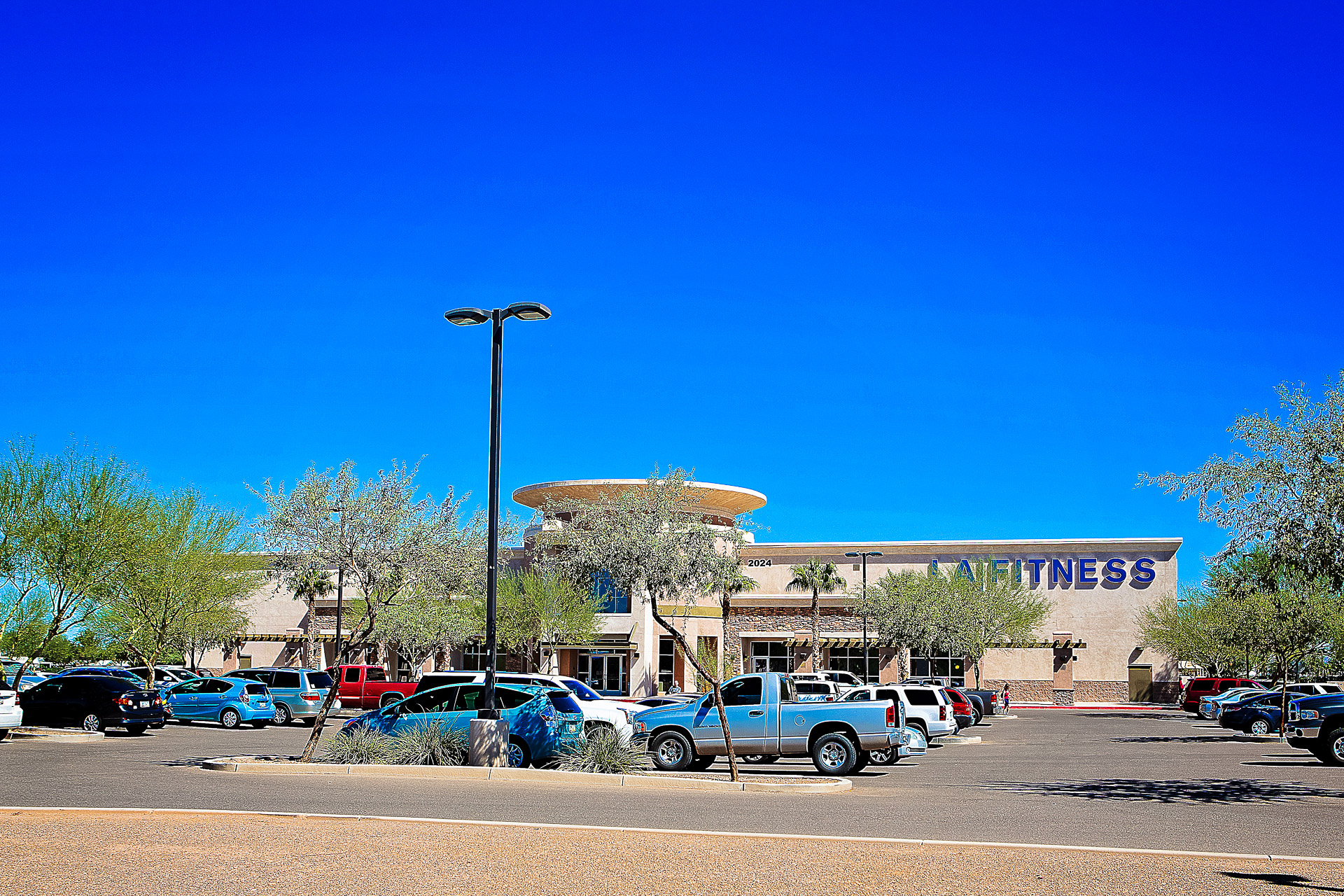 TR-LAF-CASA GRANDE-AZ