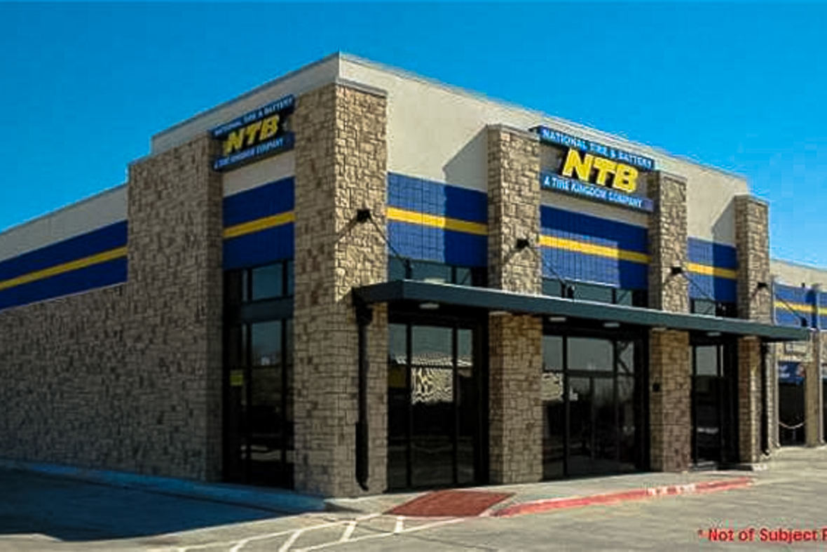 Track Record Recently Closed Transactions NNN Fitness