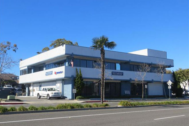 Union Bank, Dana Point, CA