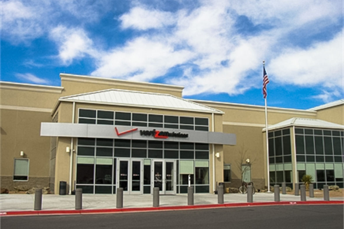 Albuquerque verizon wireless jobs