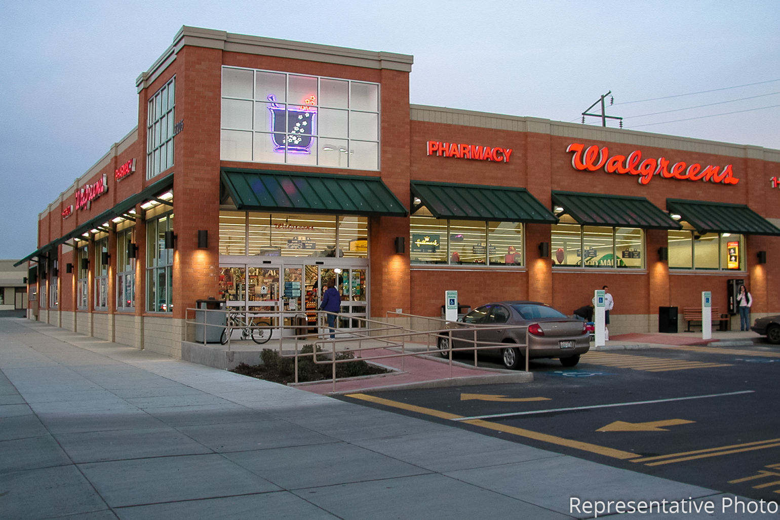 Track Record Recently Closed Transactions NNN Fitness