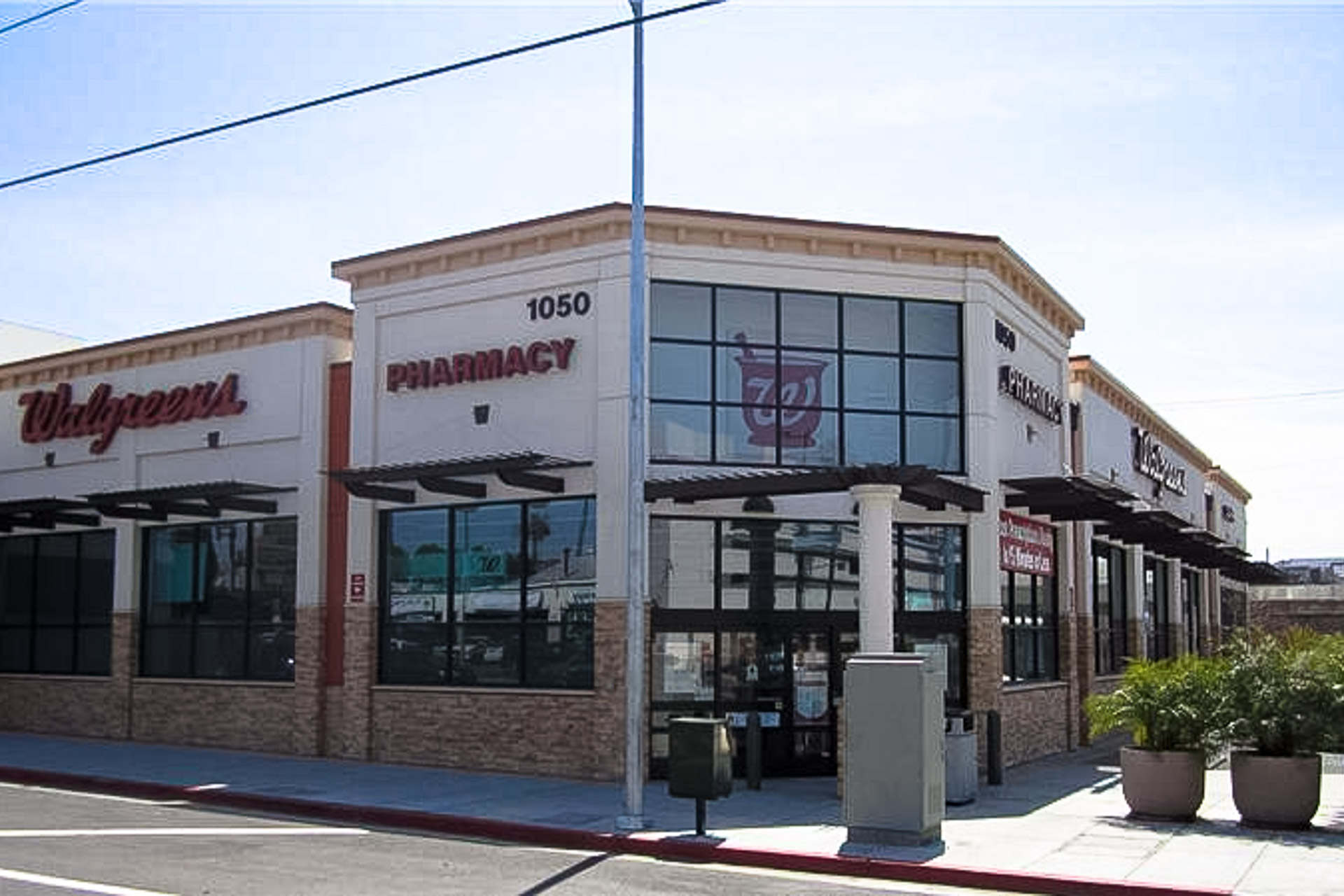 TR-hollywood walgreens-los angeles-ca